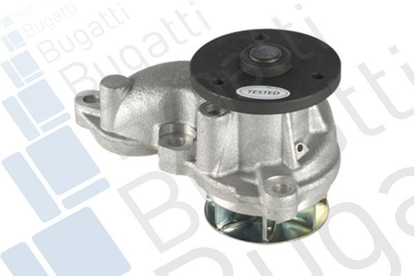 Vandens siurblys, variklio aušinimas BUGATTI PA10215