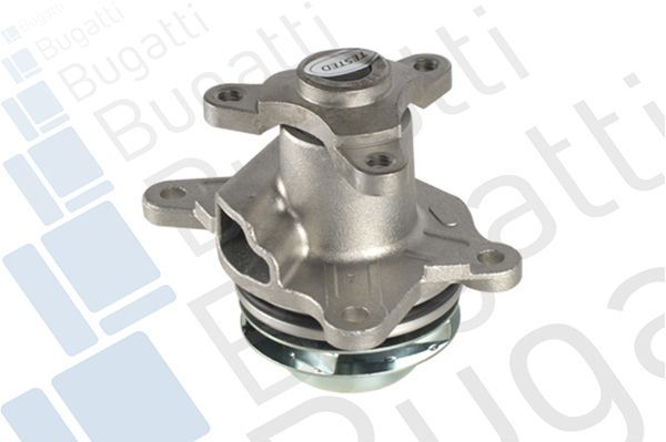 Vandens siurblys, variklio aušinimas BUGATTI PA10216