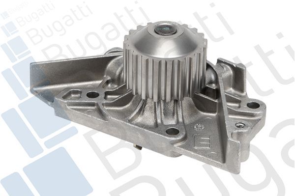 Vandens siurblys, variklio aušinimas BUGATTI PA10233