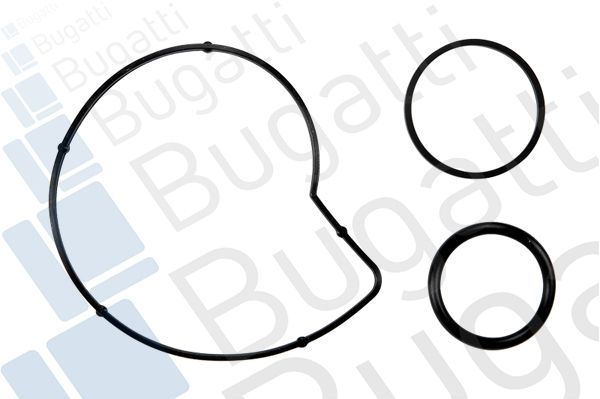 Vandens siurblys, variklio aušinimas BUGATTI PA10233