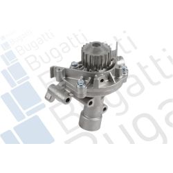 Vandens siurblys, variklio aušinimas BUGATTI PA10234