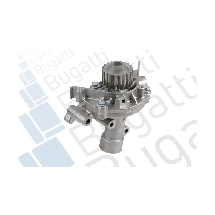 Vandens siurblys, variklio aušinimas BUGATTI PA10234