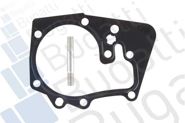 Vandens siurblys, variklio aušinimas BUGATTI PA10235