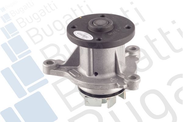 Vandens siurblys, variklio aušinimas BUGATTI PA10236