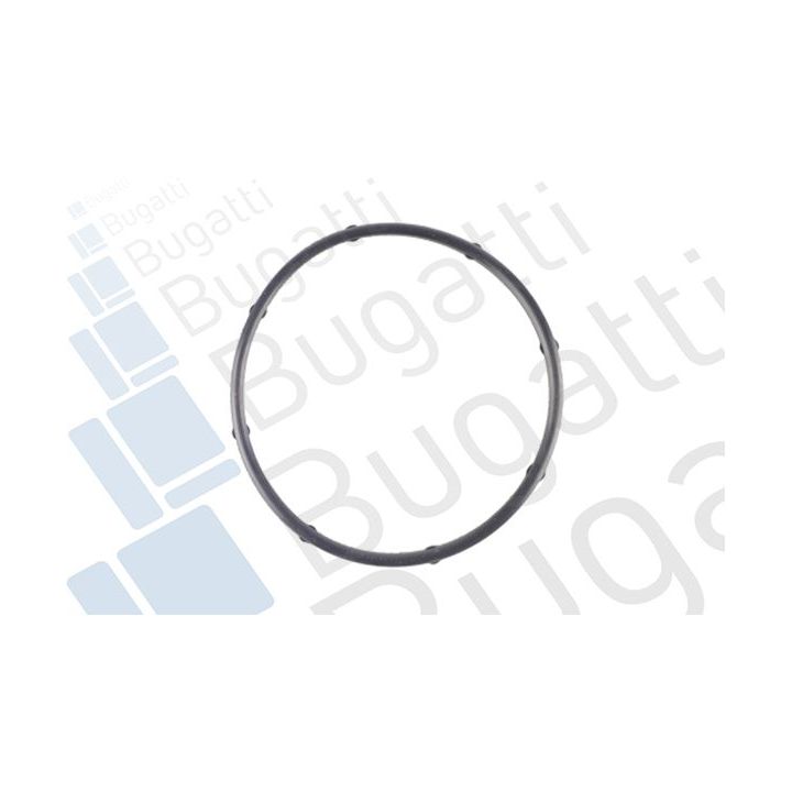 Vandens siurblys, variklio aušinimas BUGATTI PA10236