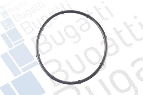 Vandens siurblys, variklio aušinimas BUGATTI PA10236