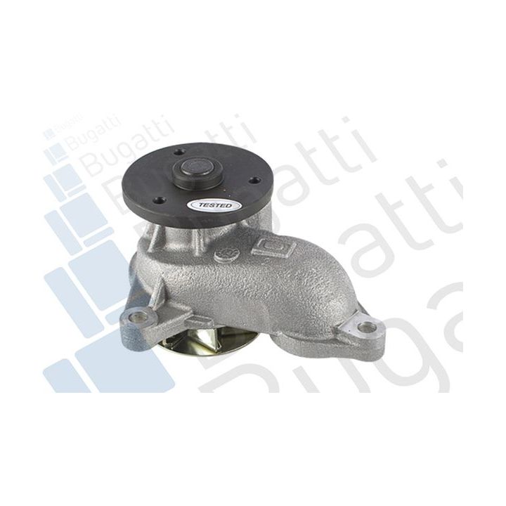 Vandens siurblys, variklio aušinimas BUGATTI PA10245