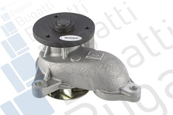 Vandens siurblys, variklio aušinimas BUGATTI PA10245