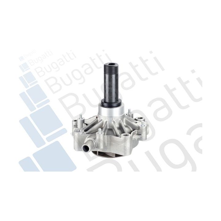 Vandens siurblys, variklio aušinimas BUGATTI PA10257