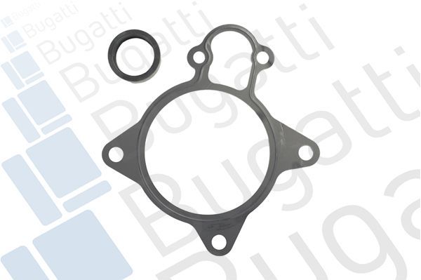 Vandens siurblys, variklio aušinimas BUGATTI PA10257