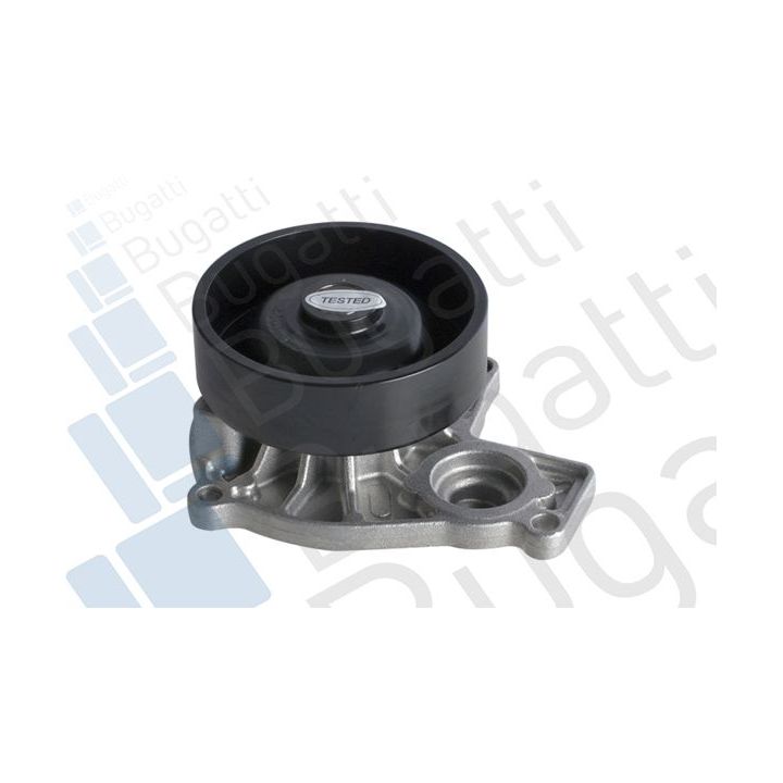 Vandens siurblys, variklio aušinimas BUGATTI PA10264