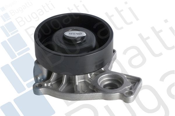 Vandens siurblys, variklio aušinimas BUGATTI PA10264