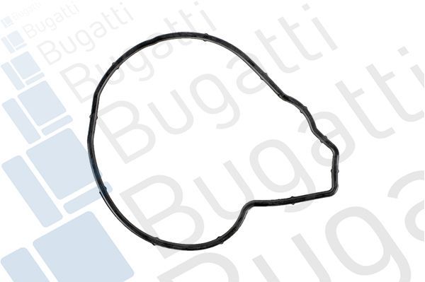 Vandens siurblys, variklio aušinimas BUGATTI PA10264