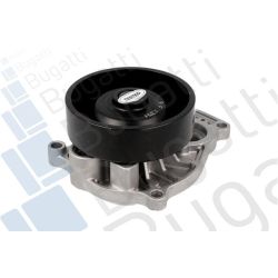 Vandens siurblys, variklio aušinimas BUGATTI PA10265