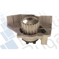 Vandens siurblys, variklio aušinimas BUGATTI PA10273