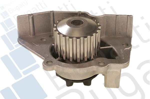 Vandens siurblys, variklio aušinimas BUGATTI PA10273