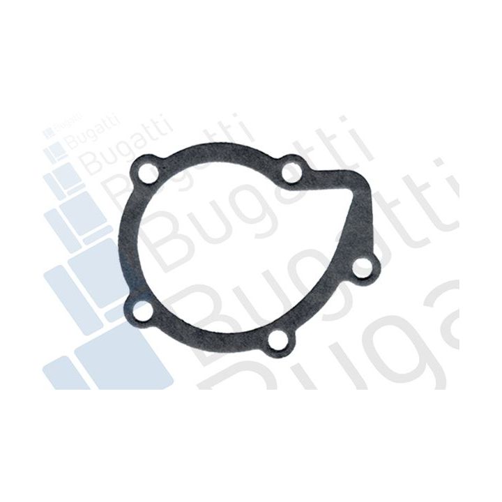 Vandens siurblys, variklio aušinimas BUGATTI PA10273