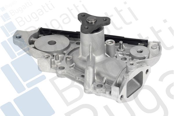 Vandens siurblys, variklio aušinimas BUGATTI PA10279