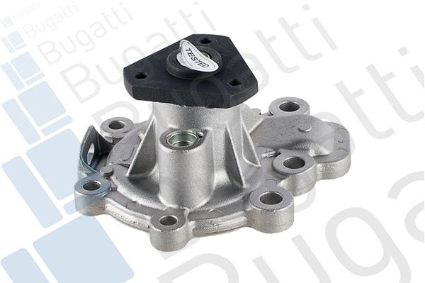 Vandens siurblys, variklio aušinimas BUGATTI PA10280
