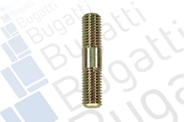 Vandens siurblys, variklio aušinimas BUGATTI PA10284