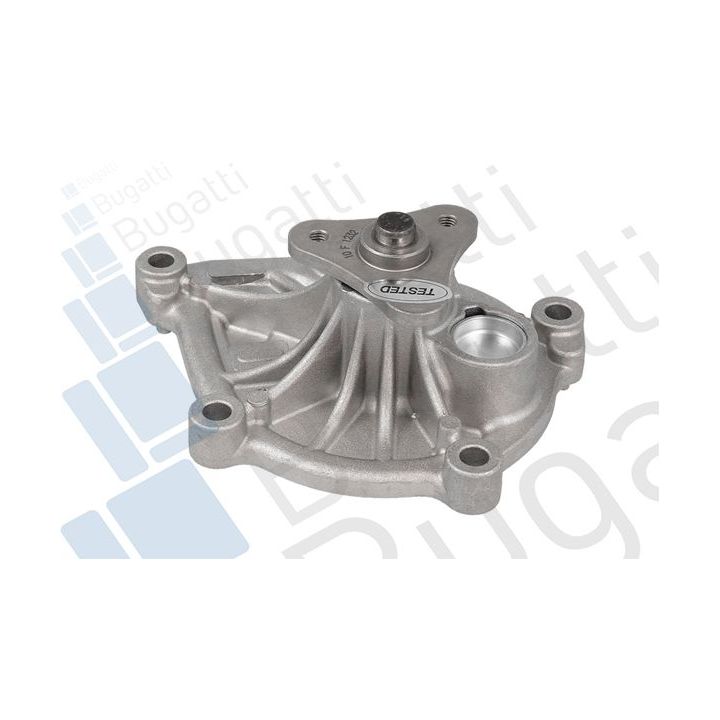 Vandens siurblys, variklio aušinimas BUGATTI PA10289
