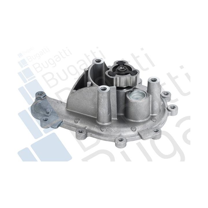 Vandens siurblys, variklio aušinimas BUGATTI PA10296