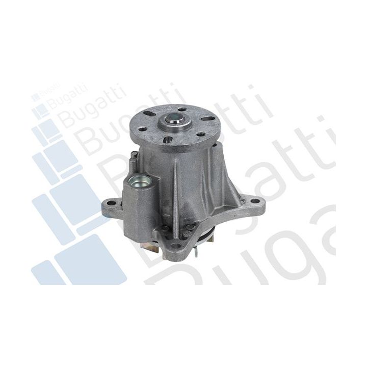 Vandens siurblys, variklio aušinimas BUGATTI PA10297