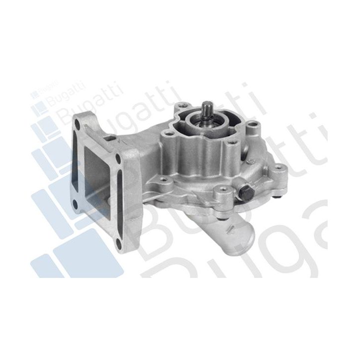 Vandens siurblys, variklio aušinimas BUGATTI PA10298
