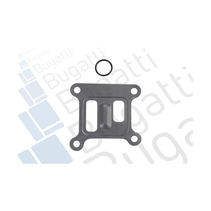 Vandens siurblys, variklio aušinimas BUGATTI PA10298