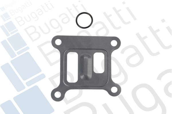 Vandens siurblys, variklio aušinimas BUGATTI PA10298