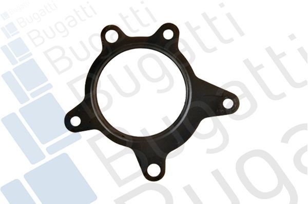 Vandens siurblys, variklio aušinimas BUGATTI PA10310