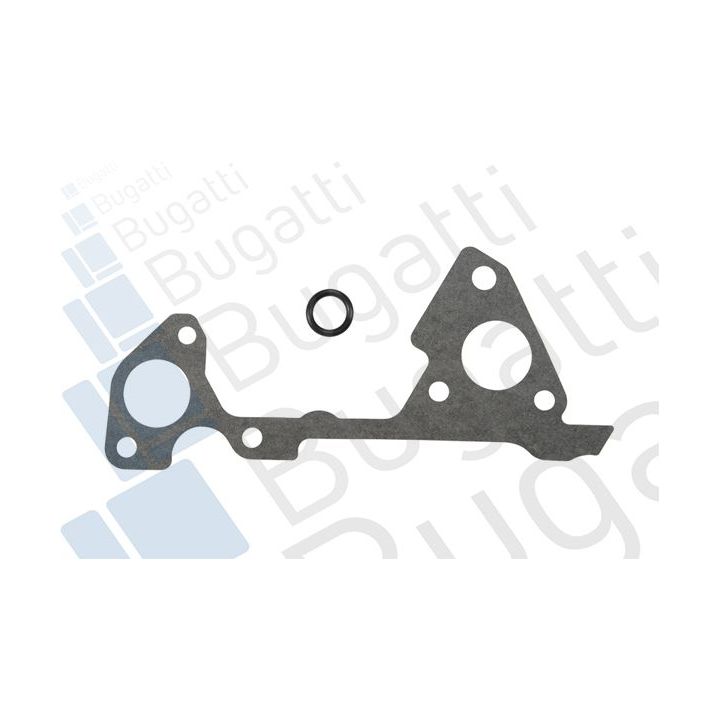 Vandens siurblys, variklio aušinimas BUGATTI PA10339