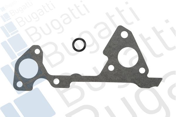 Vandens siurblys, variklio aušinimas BUGATTI PA10339