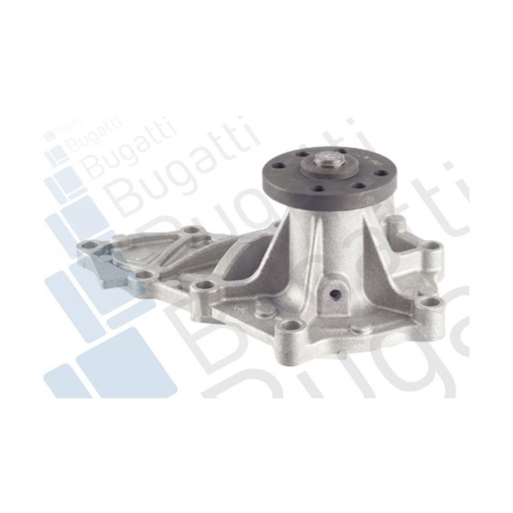 Vandens siurblys, variklio aušinimas BUGATTI PA10345