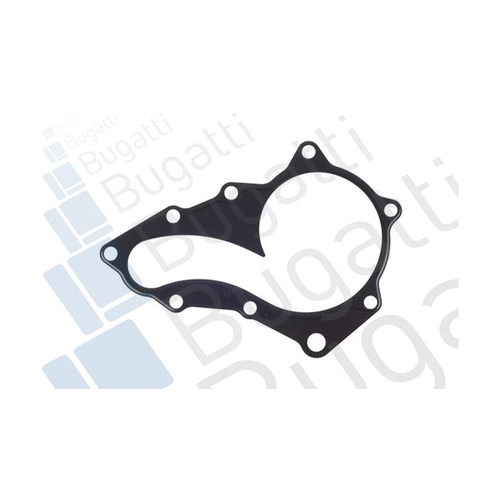 Vandens siurblys, variklio aušinimas BUGATTI PA10345