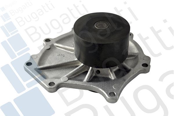 Vandens siurblys, variklio aušinimas BUGATTI PA10347