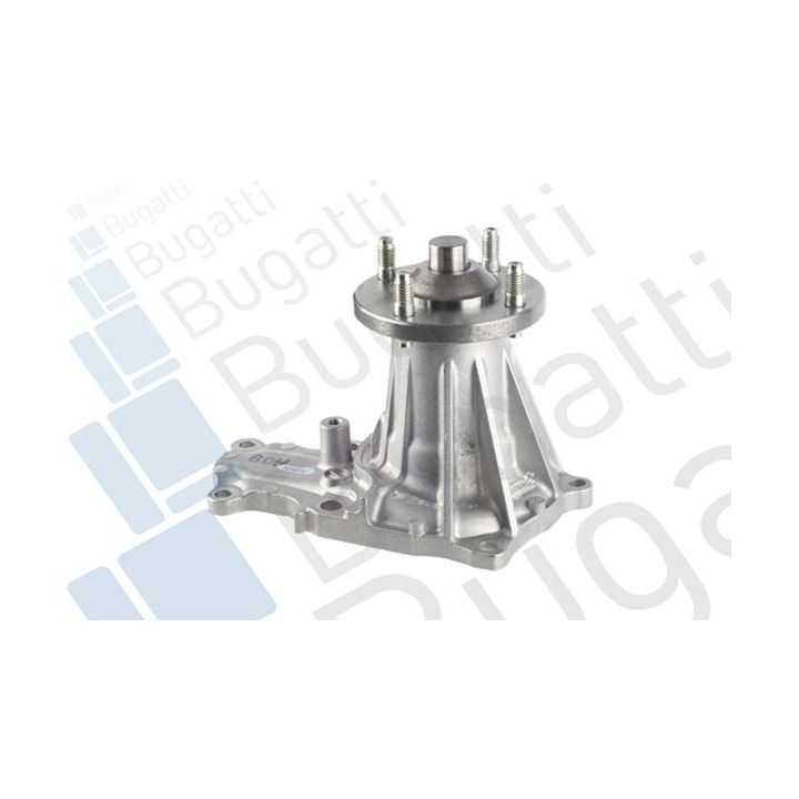 Vandens siurblys, variklio aušinimas BUGATTI PA10349