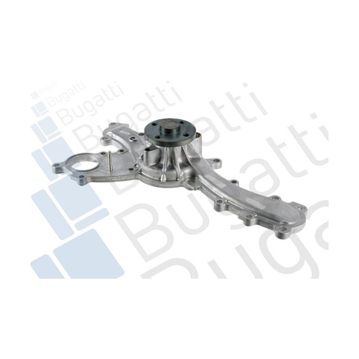 Vandens siurblys, variklio aušinimas BUGATTI PA10356