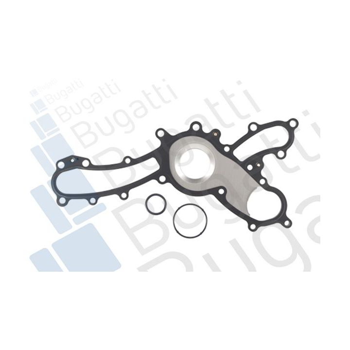 Vandens siurblys, variklio aušinimas BUGATTI PA10356