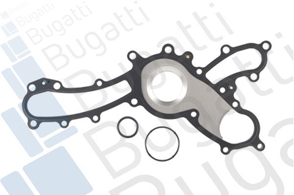 Vandens siurblys, variklio aušinimas BUGATTI PA10356