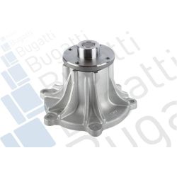 Vandens siurblys, variklio aušinimas BUGATTI PA10364