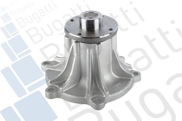 Vandens siurblys, variklio aušinimas BUGATTI PA10364
