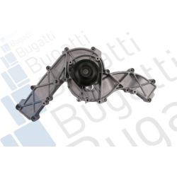 Vandens siurblys, variklio aušinimas BUGATTI PA10368