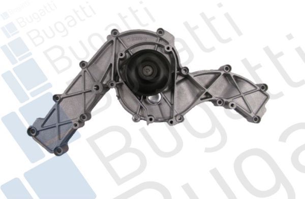 Vandens siurblys, variklio aušinimas BUGATTI PA10368