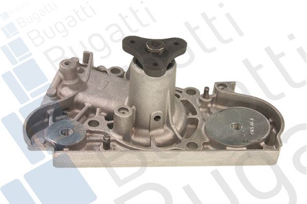 Vandens siurblys, variklio aušinimas BUGATTI PA10381