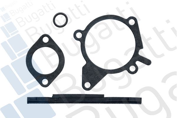 Vandens siurblys, variklio aušinimas BUGATTI PA10381