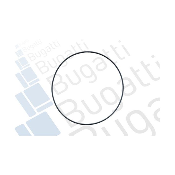 Vandens siurblys, variklio aušinimas BUGATTI PA10384