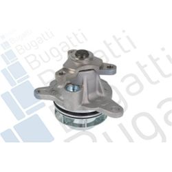 Vandens siurblys, variklio aušinimas BUGATTI PA10409