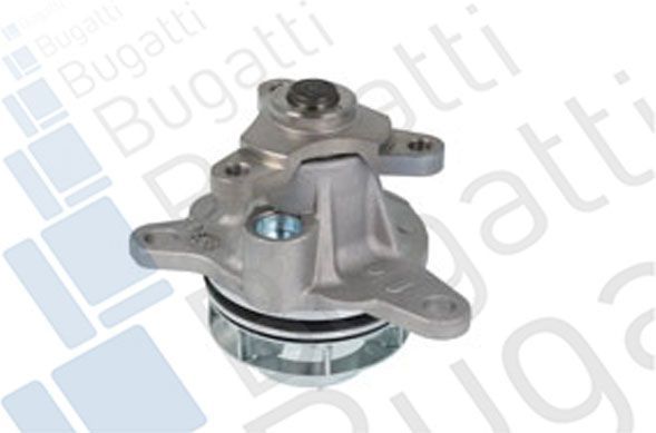 Vandens siurblys, variklio aušinimas BUGATTI PA10409