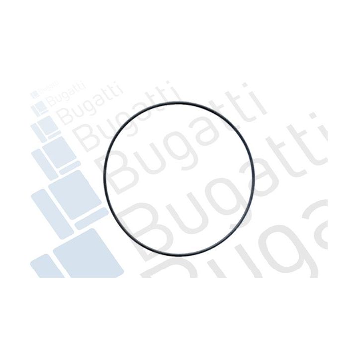 Vandens siurblys, variklio aušinimas BUGATTI PA5013